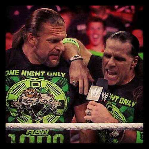 DXARMYBRAND's profile picture. @MATTHARDYBRAND responded 2/19/12 Certified Members of the DX ARMY @Matt_Cena followed & if you're not DOWN with THAT... we've got 2. WORDS. FOR YA!!!! #SuckIt