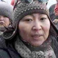 bayanselenge (@bayanselenge) 's Twitter Profile