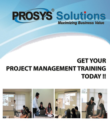 PMDCProsys's profile picture. Project Management Development Centre (PMDC) is a part of PROSYS SOLUTIONS with 20 years experience in successful implementation of project management training