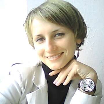 irenakotova's profile picture. 