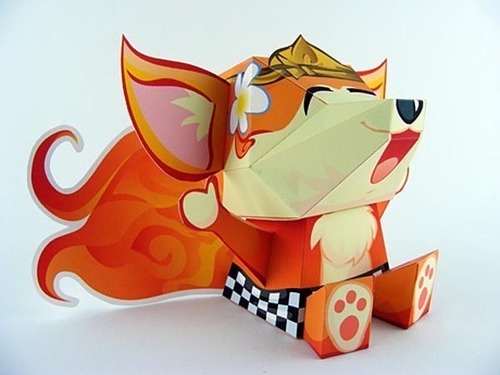 Papercraft Free, Free Downloads Papercraft, Top Papercraft Collectioan