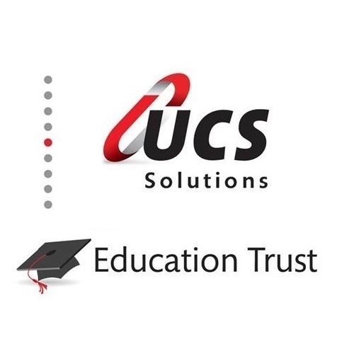 UCS Solutions Education Trust provides educational opportunities and support to UCS employees and the broader South African community since 1999.