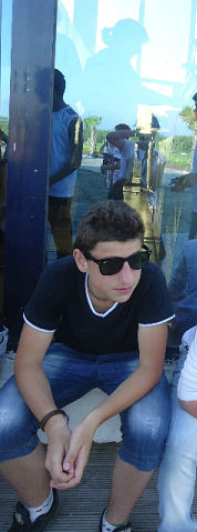 GioBese's profile picture. I'm From Georgia