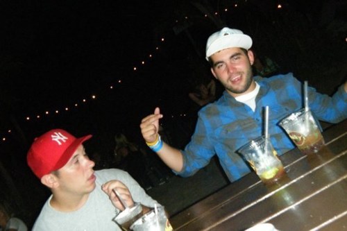 murt2320's profile picture. 