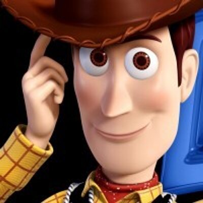 ウッディ Woody Bot Twitter