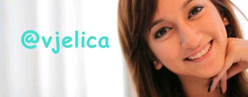 vjelica's profile picture. SODARA KEMBAR NYA @vjeliza YANG BELUM DI AKUI *sabar* ._. SEKARANG JADI TUKANG PECEL YANG CANTIK AND KECEW *no comen't* :p SY MASIH TING CIUH (?) (Single) ▲▼