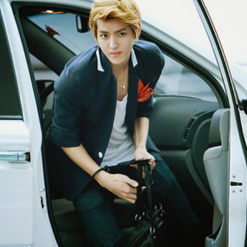 RPGF_EXOKris's profile picture. @RPGF_ent's