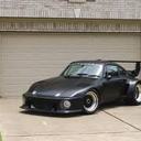 Chuck Cox - @ChucksPorsche - Twitter