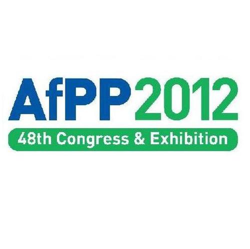 AfPP2012's profile picture. Exhibition & Congress - 18 October - Managing Perioperative Care within Changing Environments