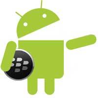 Komunitas Pengguna BlackBerry Indonesia