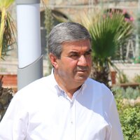 Nurettin Tursun (@nurettintursun) 's Twitter Profile Photo Nurettin Tursun (@nurettintursun) 's Twitter Profile Photo