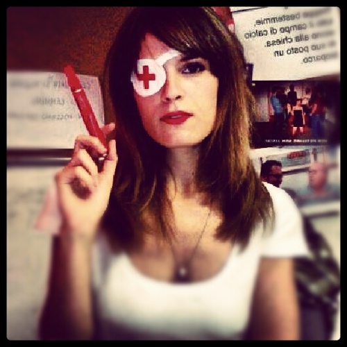 martu2481's profile picture. PhD in sennodipoilogia.