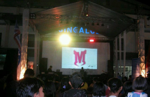 MOCHI band Official Profile