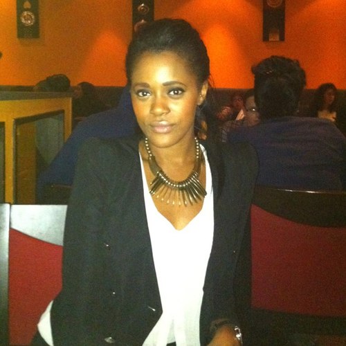 DeeMensah's profile picture. # Beauty Junkie.....