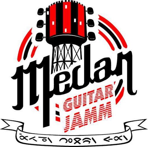 Join Us ! Medan Guitar Jamm | Komunitas Guitaris Medan | Comunity