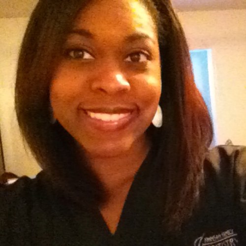 Tweets with replies by Crystal Johnson (auricedds) Twitter