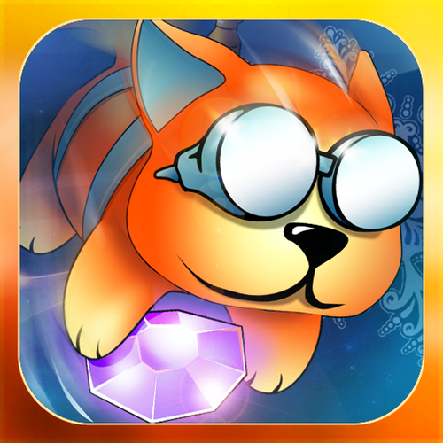 USO_FunnyTopCat's profile picture. A simple and addictive flight game with amazing hd graphics.