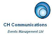 CH Communications Events Management Limited, Cheshire Based Events Company. Contact us at: enquiries@chcommunications.co.uk