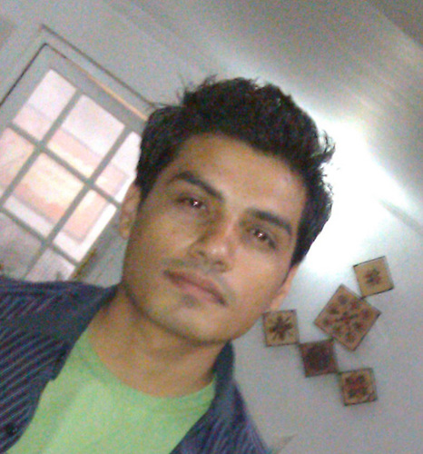 Developer for hobby and profession, Tech Lead at Yash Technologies, founder of LunaPlena Apps (https://t.co/Oz8OTsiYsb)