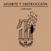 muerte y destrucción (@mydestruccion) Twitter profile photo