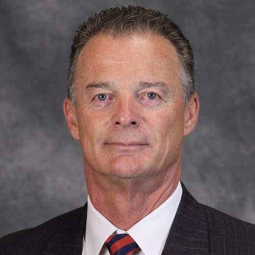 Jim Bauman