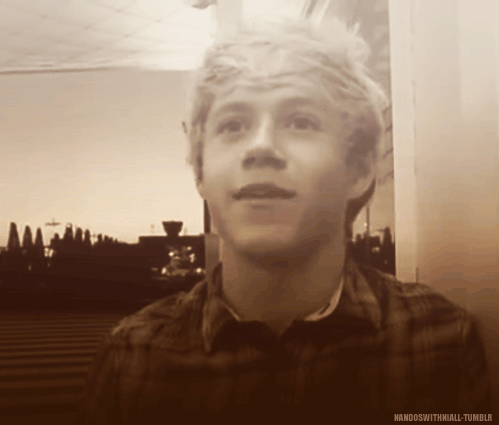 one day i will meet my boys