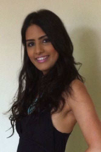 Slough and Royal Borough Observer News Editor.