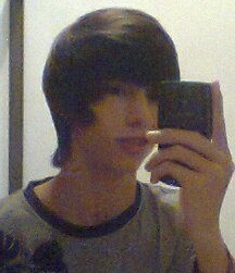 @porrapvcs é meu anjo ♥ Since: 18.12.11