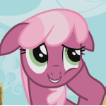 I teach young colts and fillies at the Ponyville elementary school. My goal is to do my best everyday to help them bloom to their full potential.