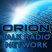 At Orion Talk Radio we're not afraid of the truth. Unlike the corporate controlled media, we don't bury or hide the news.