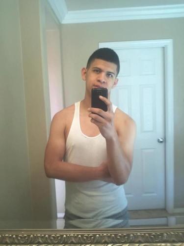 18
College
Educated
Future RN & Marine
DJ
Sweet & Nice
Faithful