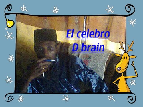 am proudly a nigerian  who is an internet marketer ,a writer and c.e.o  creative imaginative thinking incorporated.An enterpreneur with a mission  change peopl
