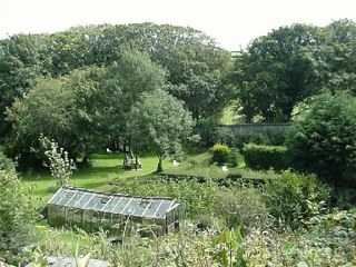 Manorowen's profile picture. 17th Century Walled Kitchen Garden and Herbery nestled away in Manorowen, north #Pembrokeshire