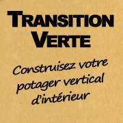 Agriculture urbaine, construisez votre potager d'intérieur
