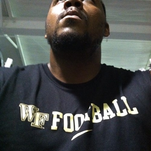 OverNOut69's profile picture. Graduate from Wake Forest University. Currently on the other side of the world doing what I love and having fun with it.