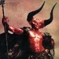 Satan (@satanofeternity) 's Twitter Profile
