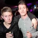 Chris Mctigue - @makkamush - Twitter