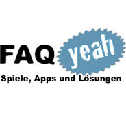 FAQyeah's profile picture. Die neusten Lösungen zu Spielen für iPhone, iPad und Android