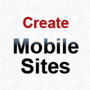 Create mobile sites & grow your business