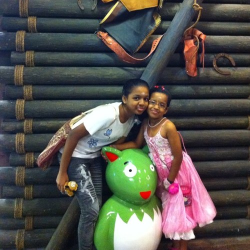 nachammaip's profile picture. If you have a dream, believe in it