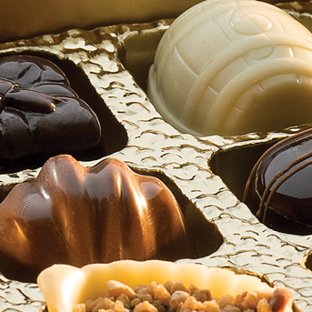 Trenance Chocolate are a company based in Cornwall who hand make and supply Luxury Chocolates and Confectionery to customers all over the world.