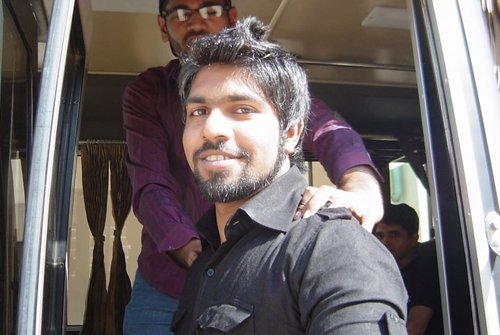i am mechanical engineer
