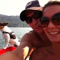 Patrick Harand (@harandpatrick) 's Twitter Profile