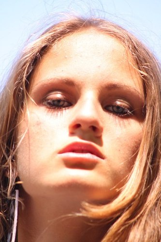 Singer,model