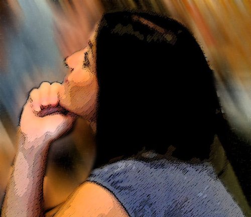 Licenciada en Publicidad y RRPP, Diseñadora gráfica, enamorada de Sevilla,scrapera y mente inquieta