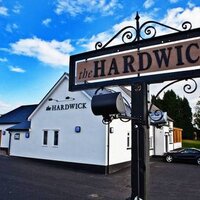 The Hardwick (@the_hardwick) 's Twitter Profile