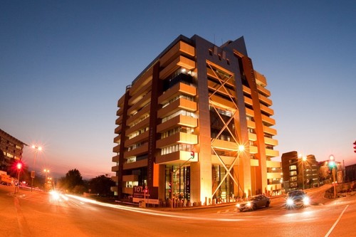Pace Property Group (Pty) Ltd is a market leading industrial, commercial and retail property brokerage with an established pan African portfolio.