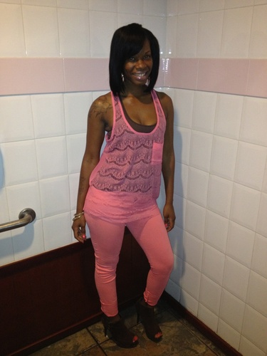 BADDAZZPIG's profile picture. GOD COMES FIRST  UNDER HIM IS MY PRINCESS D'ARIN BALDWIN SO ALL THE B.S MISS ME WITH IT STR-8 UP!!!! BLESSED