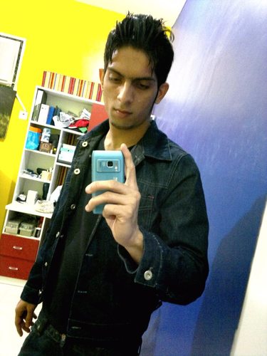 sameeh2010's profile picture. 