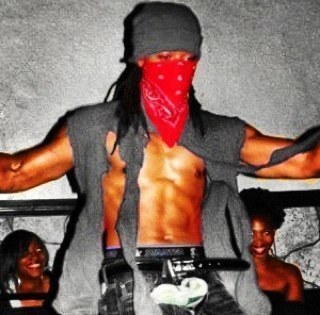 504KAOS's profile picture. The newest Male Exotic Entertainer coming out of New Orleans.